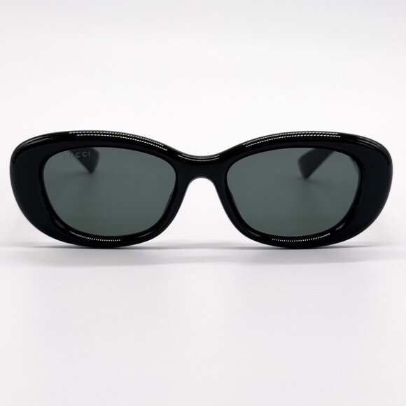 NEW GUCCI SUNGLASSES GG1829SK 001 BLACK WOMEN EYEWEAR GUCCI main image 11